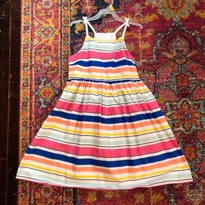 Nautica dress NWT size 12/14